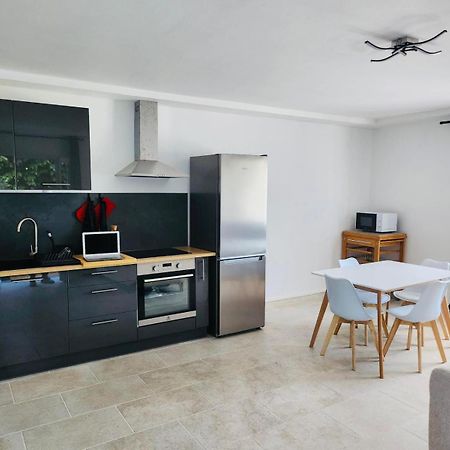 Appartement Paisible Pour 4 Personnes Μονπελιέ Εξωτερικό φωτογραφία