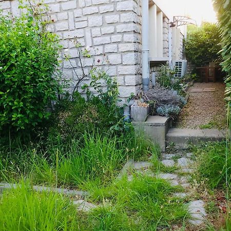 Appartement Paisible Pour 4 Personnes Μονπελιέ Εξωτερικό φωτογραφία