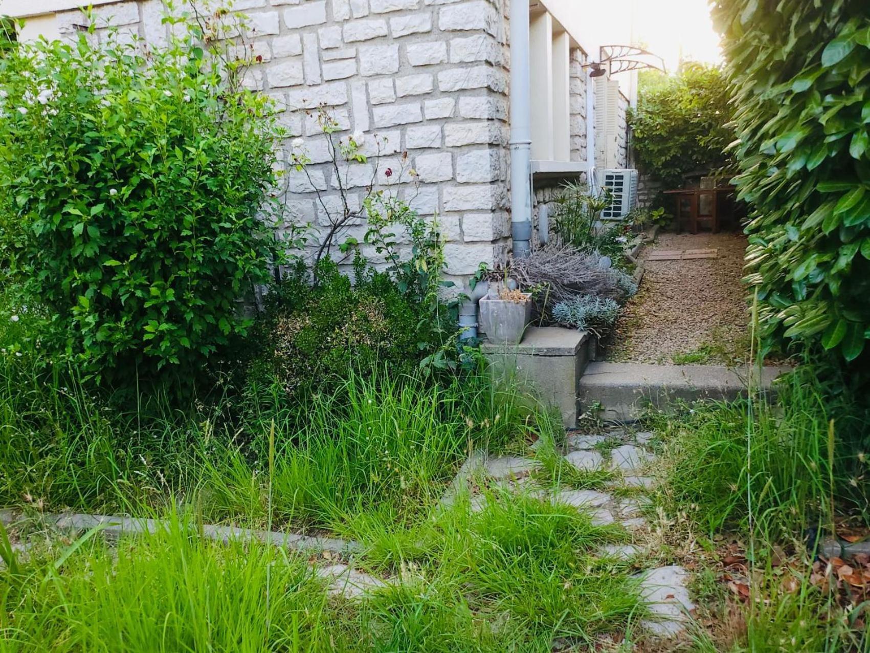 Appartement Paisible Pour 4 Personnes Μονπελιέ Εξωτερικό φωτογραφία